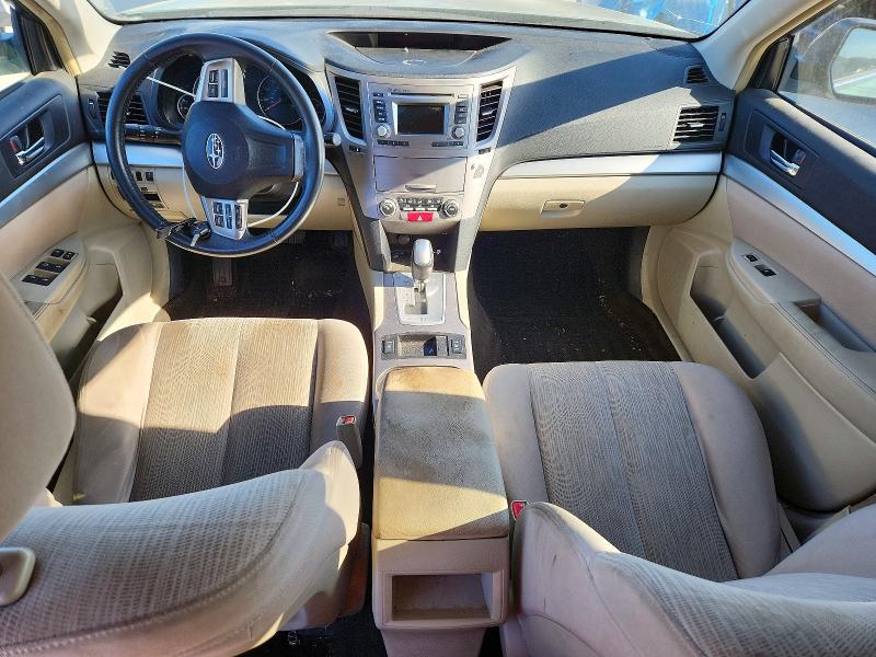 Auction sale of the 2014 Subaru Outback, vin: 4S4BRCCC9E3300272, lot number: 53951756