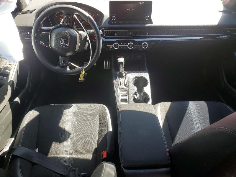 Продажа на аукционе авто 2025 Honda Civic, vin: 19XFL4H80SE012050, номер лота: 55599066