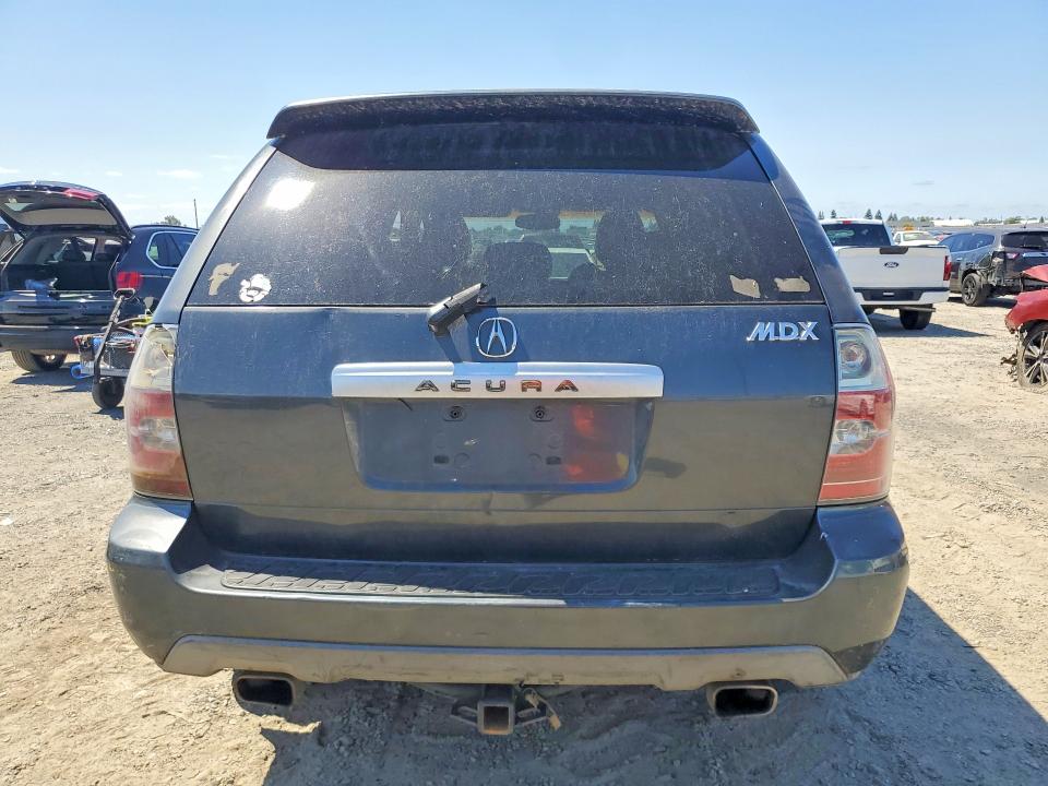 Aukcja sprzedaży 2005 Acura Mdx, vin: 2HNYD18695H509474, numer aukcji: 57786716