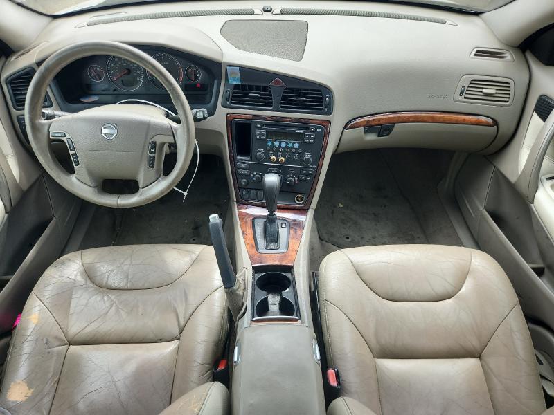 Продажа на аукционе авто 2005 Volvo V70, vin: YV1SW612852496083, номер лота: 58751776