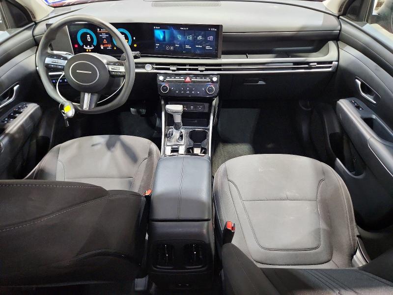 2026 Hyundai Tucson მანქანა იყიდება აუქციონზე, vin: 5NMJB3DEXTH613947, აუქციონის ნომერი: 57744126