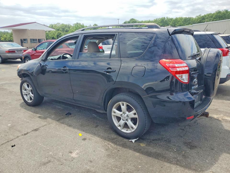 Продаж на аукціоні авто 2012 Toyota Rav4, vin: JTMBF4DV2C5058008, номер лоту: 56821546