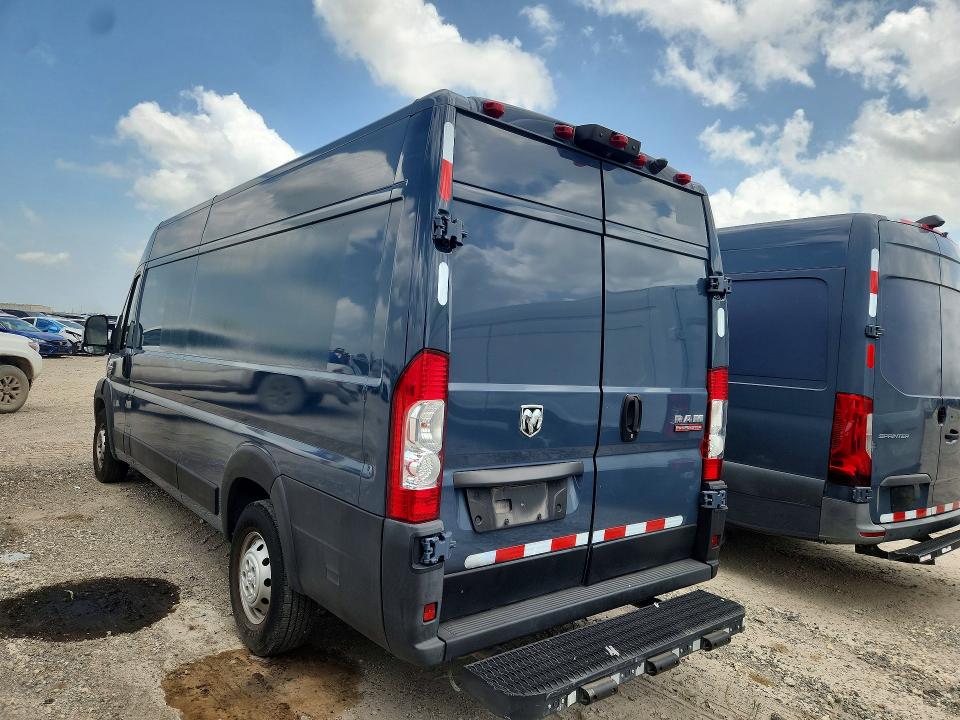 Aukcja sprzedaży 2021 Ram Promaster 3500, vin: 3C6MRVJG6ME587406, numer aukcji: 57244706