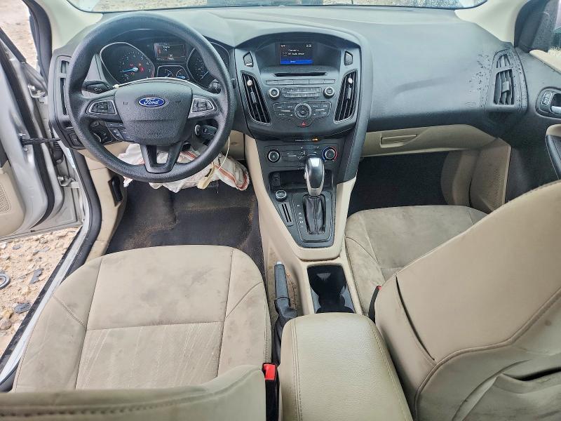 Aukcja sprzedaży 2015 Ford Focus, vin: 1FADP3F20FL336784, numer aukcji: 56337446