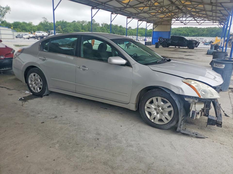 Aukcja sprzedaży 2012 Nissan Altima, vin: 1N4AL2AP6CC187188, numer aukcji: 55542926