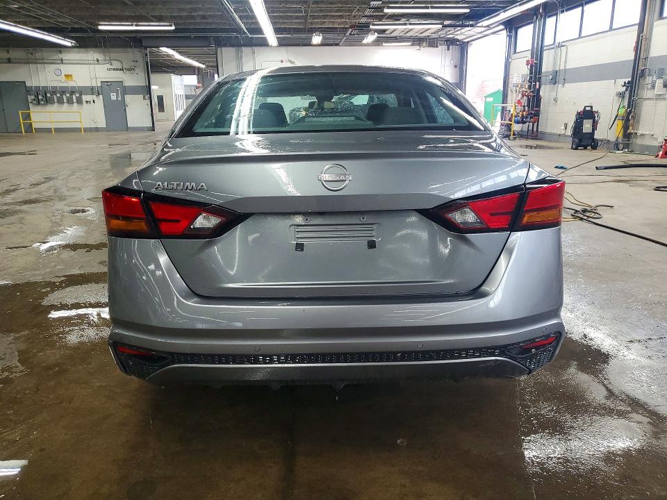 Aukcja sprzedaży 2023 Nissan Altima, vin: 1N4BL4BV4PN403739, numer aukcji: 57252276