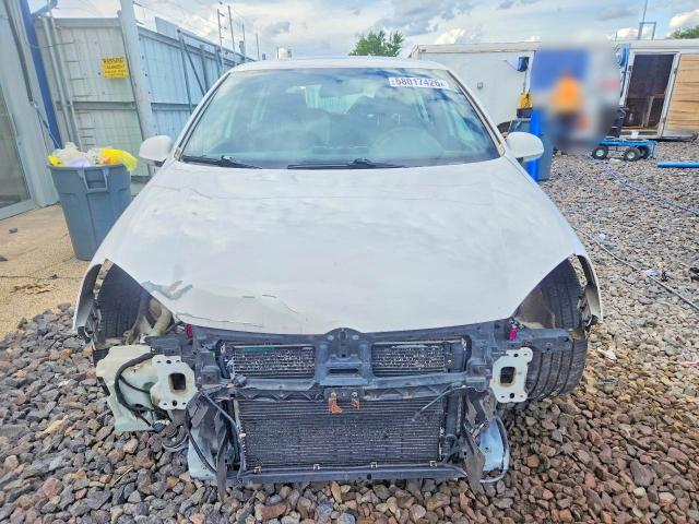 2009 Volkswagen Gti მანქანა იყიდება აუქციონზე, vin: WVWHV71KX9W111792, აუქციონის ნომერი: 58017426
