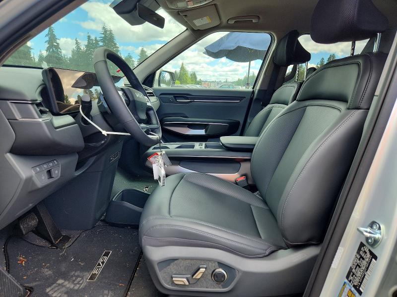 Aukcja sprzedaży 2026 Kia Ev9, vin: 5XYAA5S22TG016504, numer aukcji: 56439056