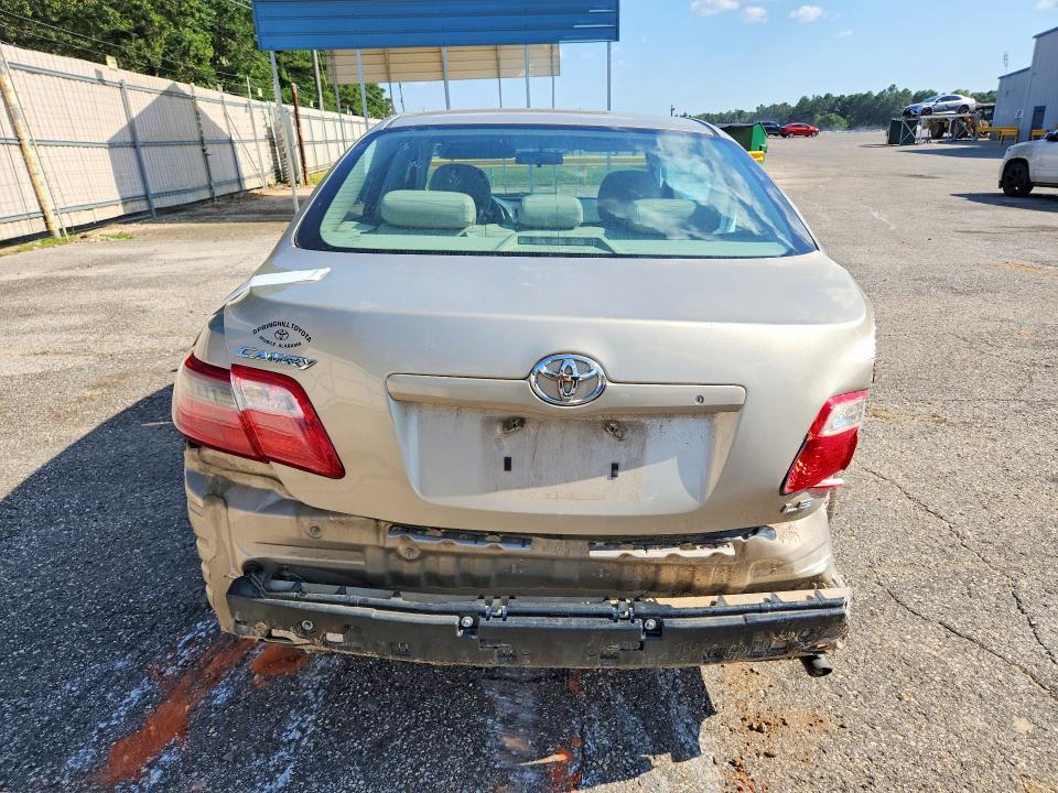 Aukcja sprzedaży 2009 Toyota Camry, vin: 4T1BE46K69U267171, numer aukcji: 56830486