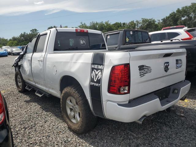 Продажа на аукционе авто 2016 Ram 1500, vin: 1C6RR6HT1GS119793, номер лота: 57538666