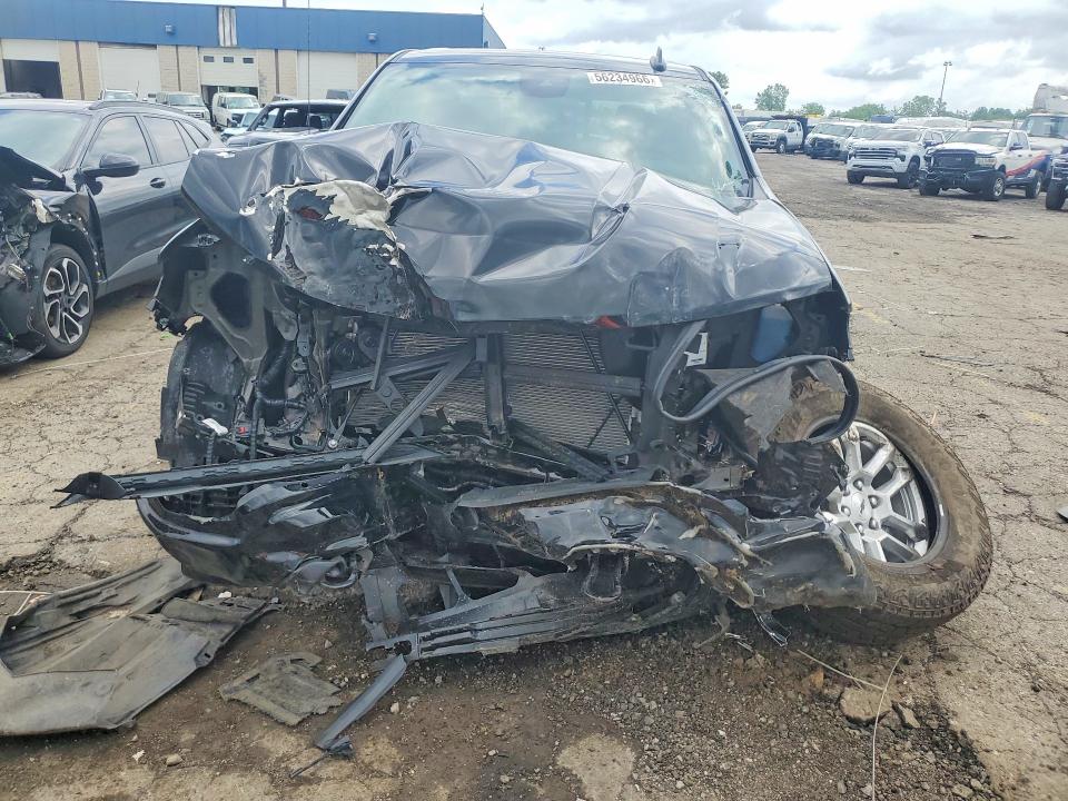 Продаж на аукціоні авто 2026 Chevrolet Silverado, vin: 2GCUKEED4T1167636, номер лоту: 56234966