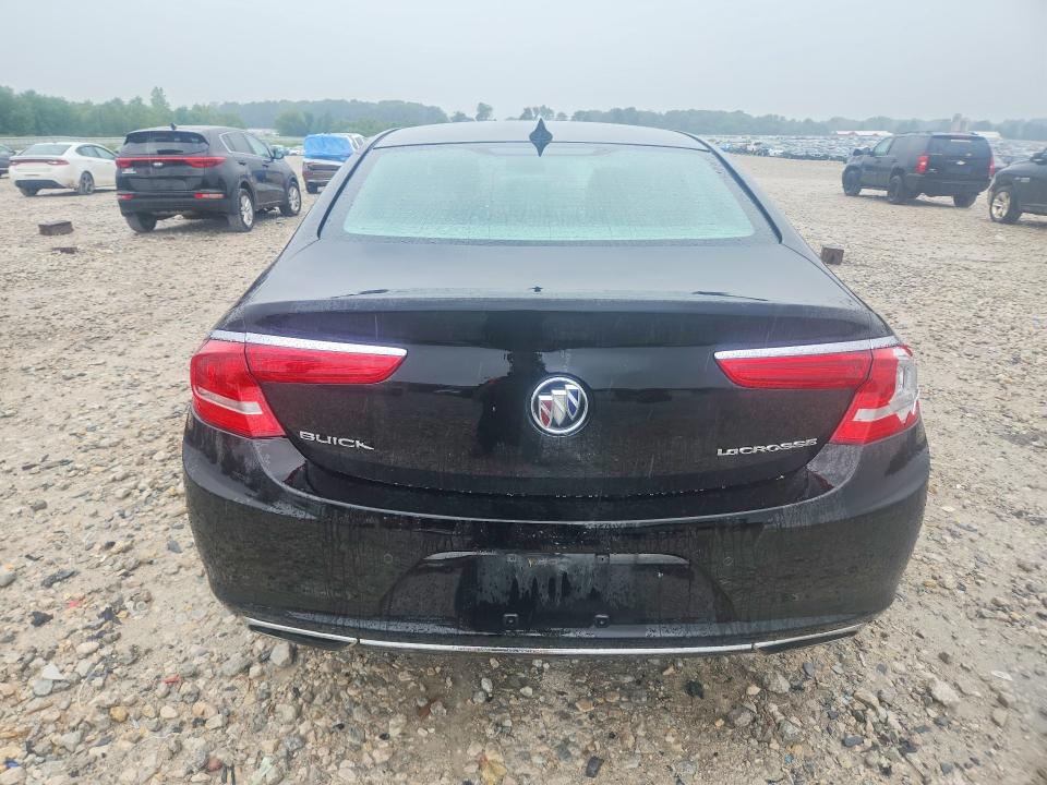 Aukcja sprzedaży 2017 Buick Lacrosse, vin: 1G4ZP5SSXHU155802, numer aukcji: 58468266