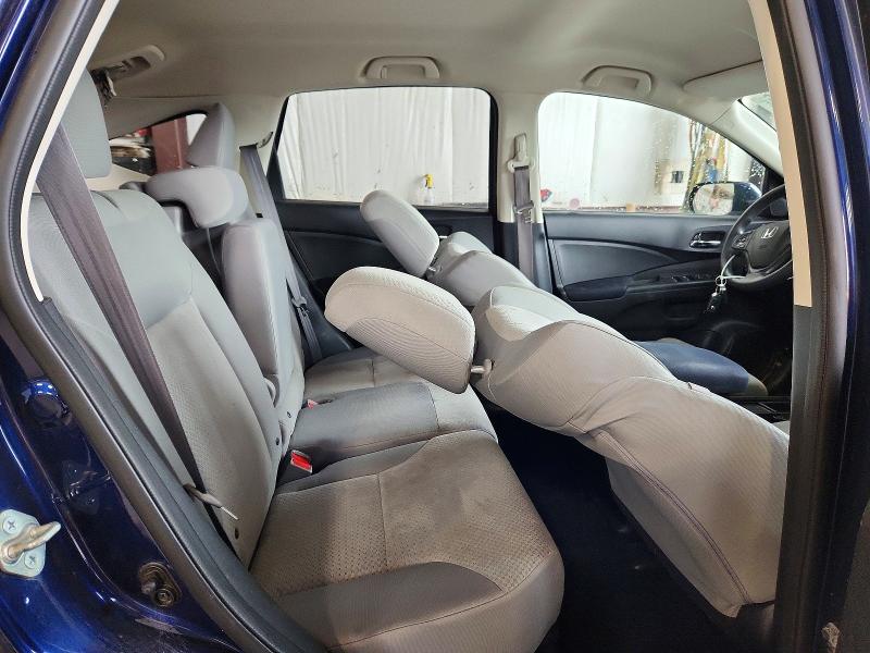 Продаж на аукціоні авто 2016 Honda Cr-v, vin: 2HKRM4H48GH108552        , номер лоту: 56869496