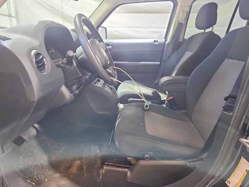 Aukcja sprzedaży 2014 Jeep Patriot, vin: 1C4NJRBB9ED772082, numer aukcji: 56337006