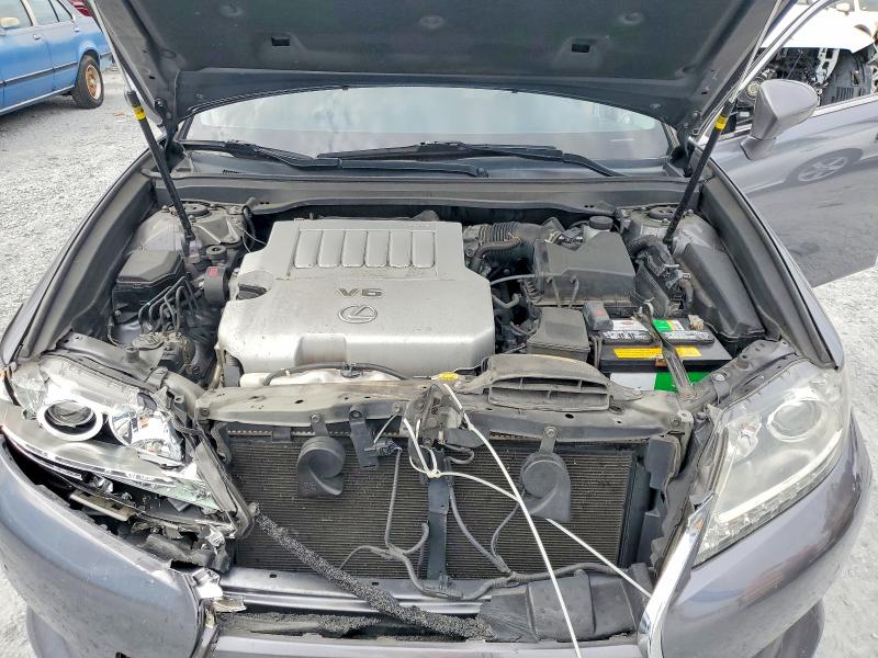 Aukcja sprzedaży 2014 Lexus Es, vin: JTHBK1GG3E2085051, numer aukcji: 55961936