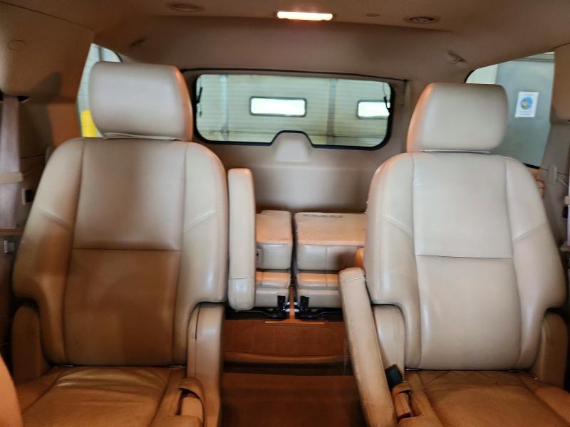 2011 Gmc Yukon მანქანა იყიდება აუქციონზე, vin: 1GKS2EEF8BR247749, აუქციონის ნომერი: 56052256