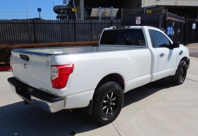 Aukcja sprzedaży 2017 Nissan Titan, vin: 1N6AA1R87HN548279, numer aukcji: 57056126