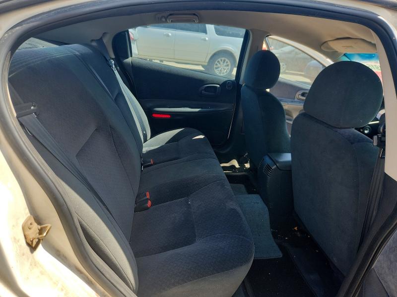 56951916 :رقم المزاد ، 2B3HD46RX1H592901 vin ، 2001 Dodge Intrepid مزاد بيع