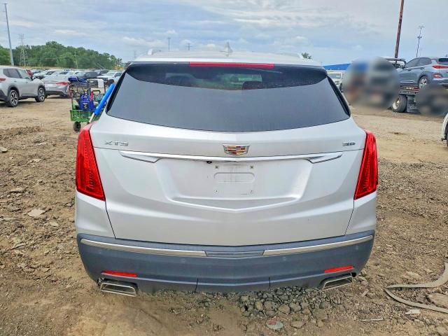 Aukcja sprzedaży 2018 Cadillac Xt5, vin: 1GYKNARS9JZ233953, numer aukcji: 57820016
