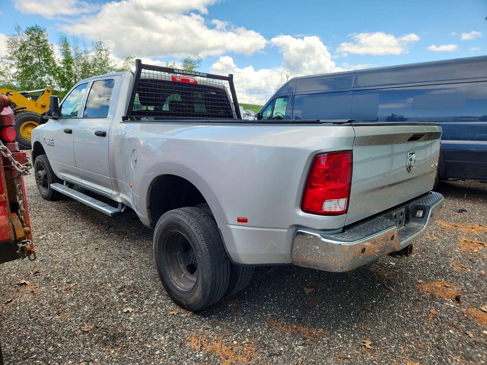 54314326 :رقم المزاد ، 3C63RRGL1HG736886 vin ، 2017 Ram 3500 مزاد بيع