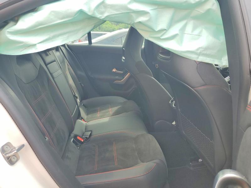 58263776 :رقم المزاد ، W1K5J4HB8SN497455 vin ، 2025 Mercedes-benz Cla مزاد بيع