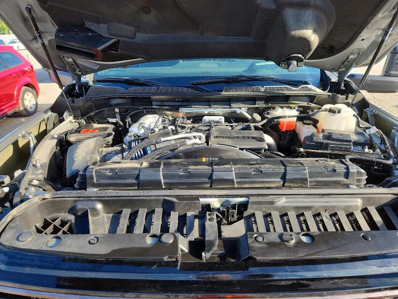 58406476 :رقم المزاد ، 1GT4UZEY7SF367972 vin ، 2025 Gmc Sierra مزاد بيع