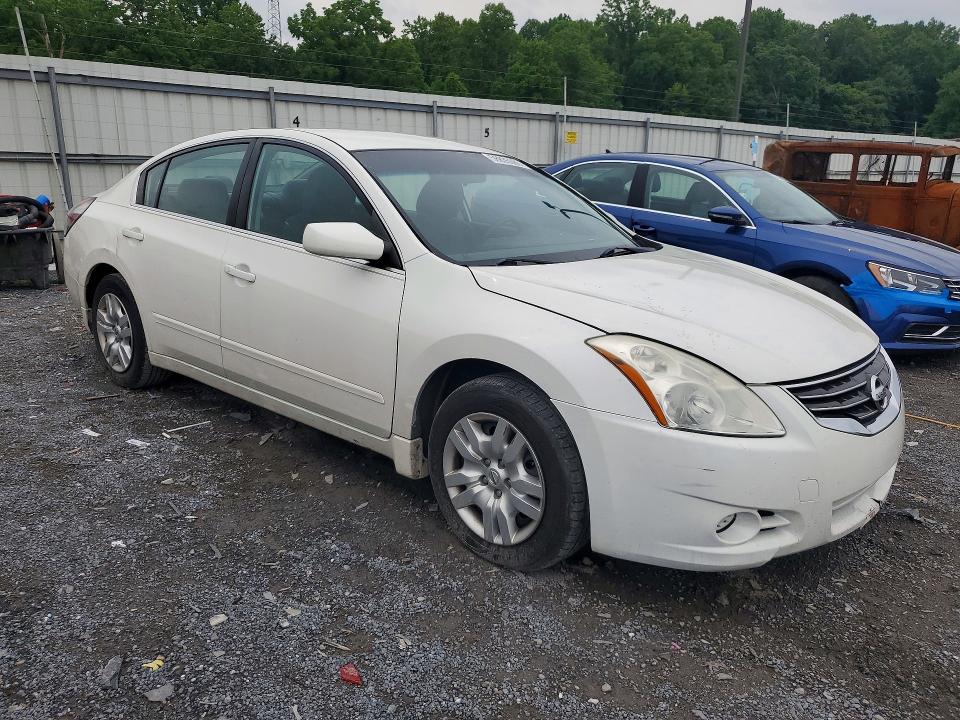 Aukcja sprzedaży 2010 Nissan Altima, vin: 1N4AL2AP8AC181518, numer aukcji: 58835566