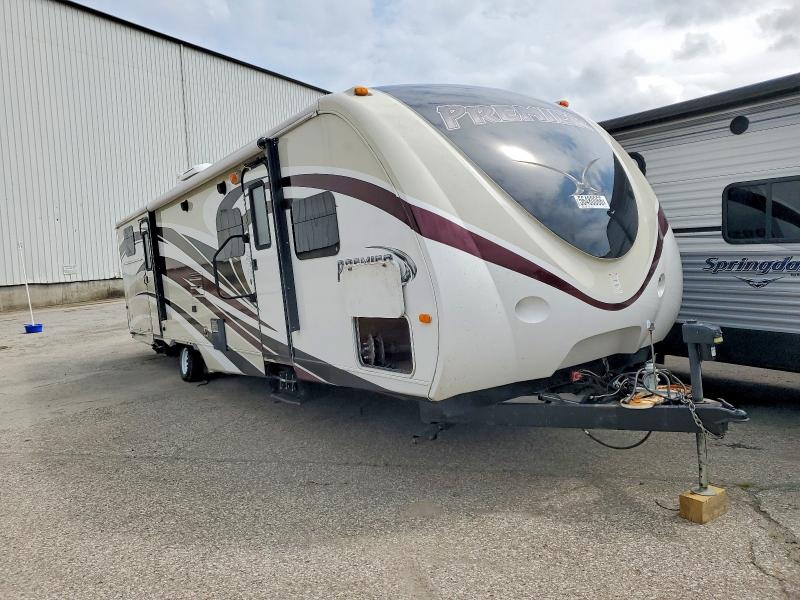 Auction sale of the 2012 Keystone Rv Recreational Vehicle (rv), vin: 4YDT31B28CD421788, lot number: 56480066