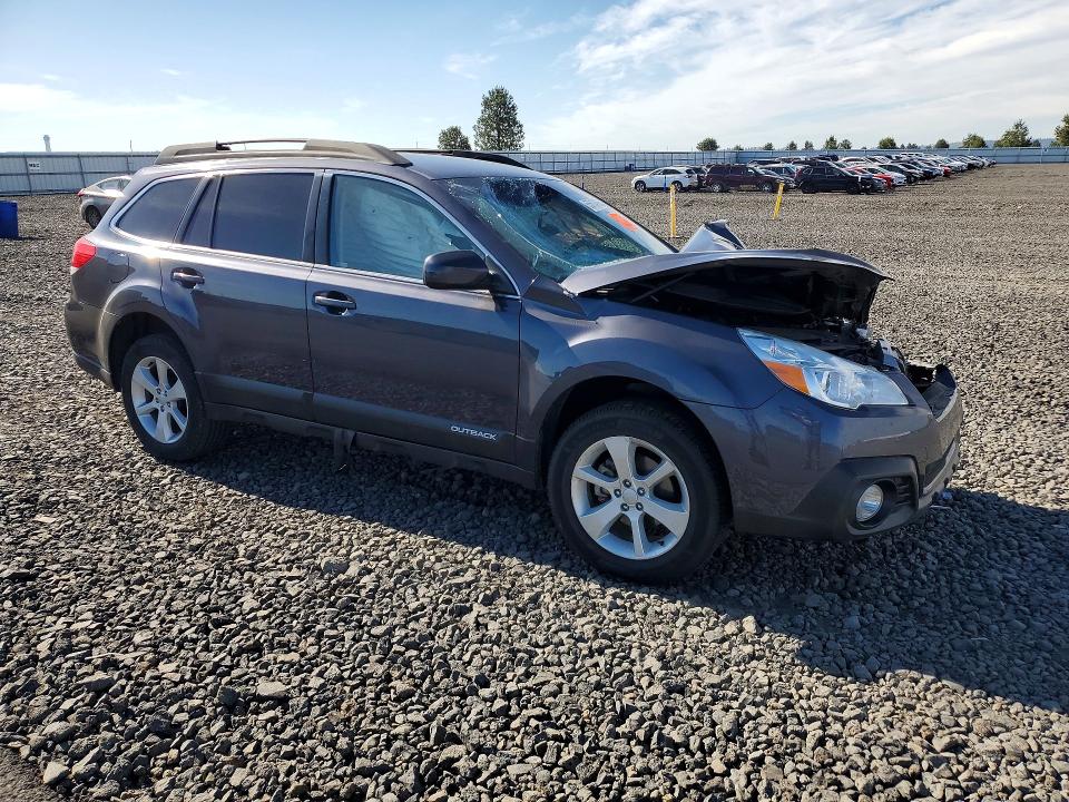 Продаж на аукціоні авто 2013 Subaru Outback, vin: 4S4BRBCC1D3310643, номер лоту: 55610496
