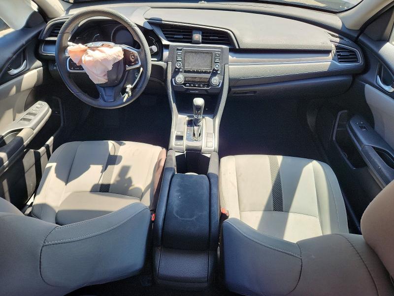 Продажа на аукционе авто 2016 Honda Civic, vin: 19XFC2F56GE212368, номер лота: 56706506