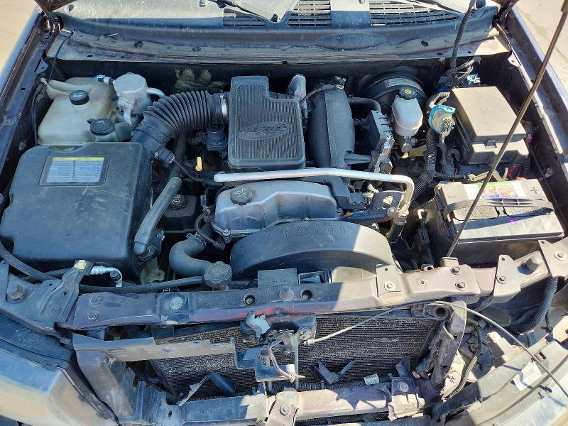 Продаж на аукціоні авто 2008 Chevrolet Trailblazer, vin: 1GNDT13S382198835, номер лоту: 85967755