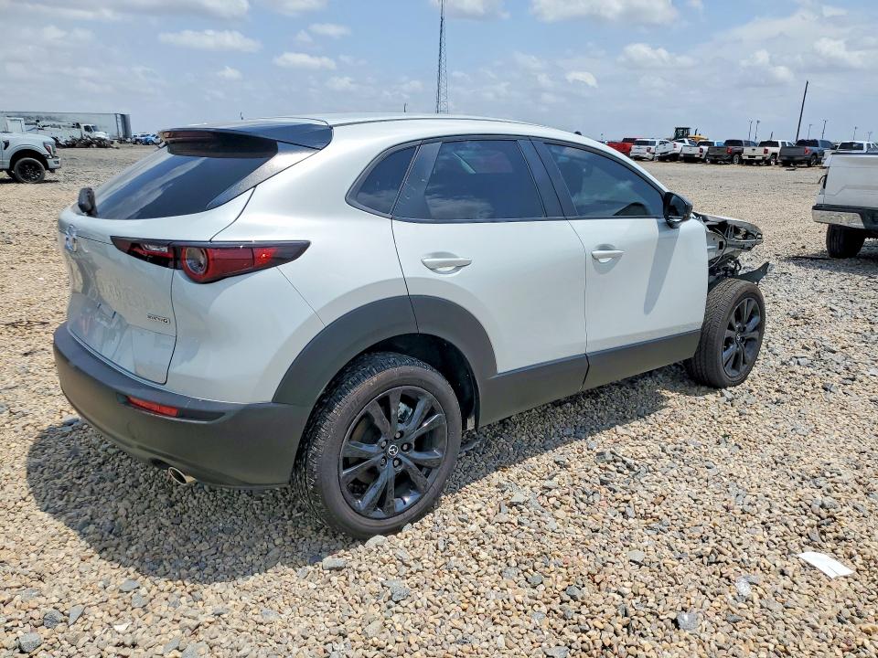 Aukcja sprzedaży 2026 Mazda Cx-30, vin: 3MVDMBBL3TM138107, numer aukcji: 57609206