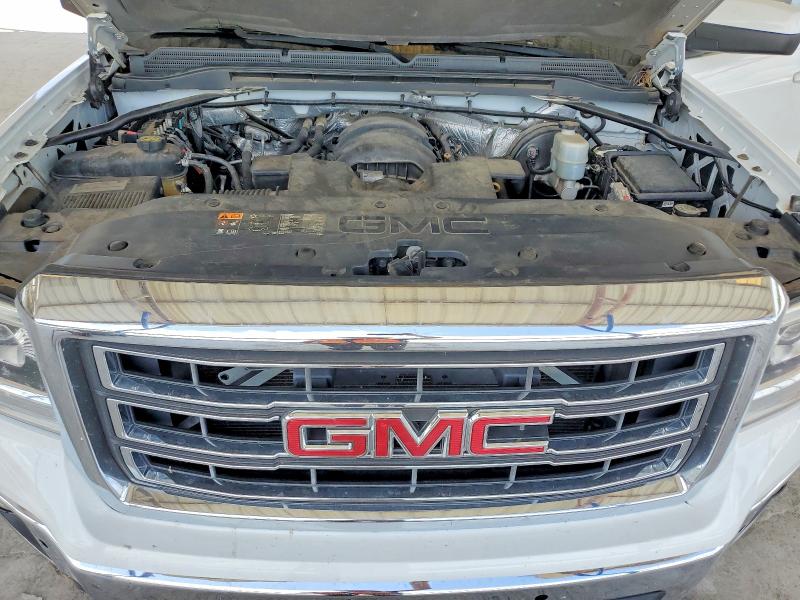 Aukcja sprzedaży 2015 Gmc Sierra, vin: 1GTV2TEC2FZ272266, numer aukcji: 59243896