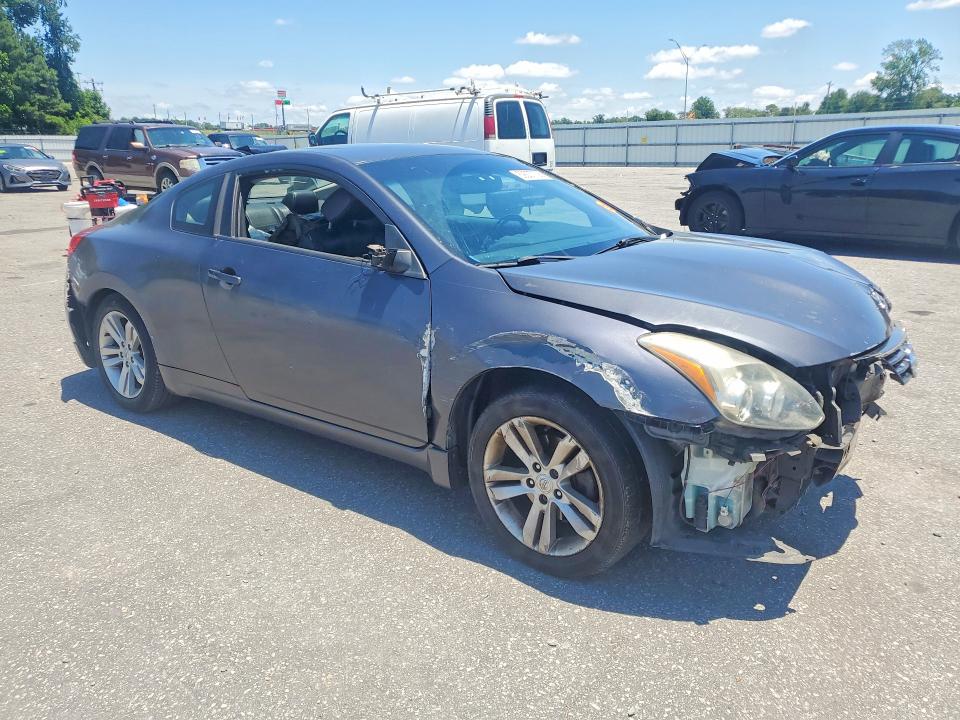 Продаж на аукціоні авто 2010 Nissan Altima, vin: 1N4AL2EP2AC122183, номер лоту: 59237726