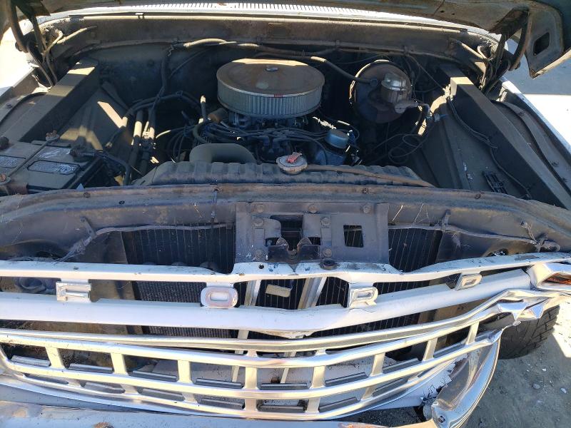 Продаж на аукціоні авто 1965 Ford F-150, vin: F10BR687497, номер лоту: 54692106