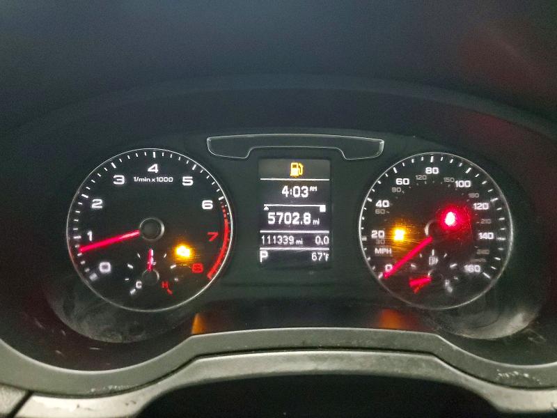 55494546 :رقم المزاد ، WA1ECCFS6JR027170 vin ، 2018 Audi Q3 مزاد بيع