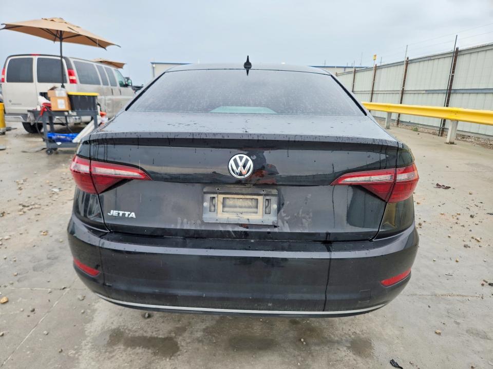 Продаж на аукціоні авто 2021 Volkswagen Jetta, vin: 3VWC57BU9MM044750, номер лоту: 58011616