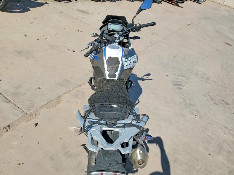 Продаж на аукціоні авто 2019 Bmw G310, vin: WB30G1208KR826547, номер лоту: 57547476