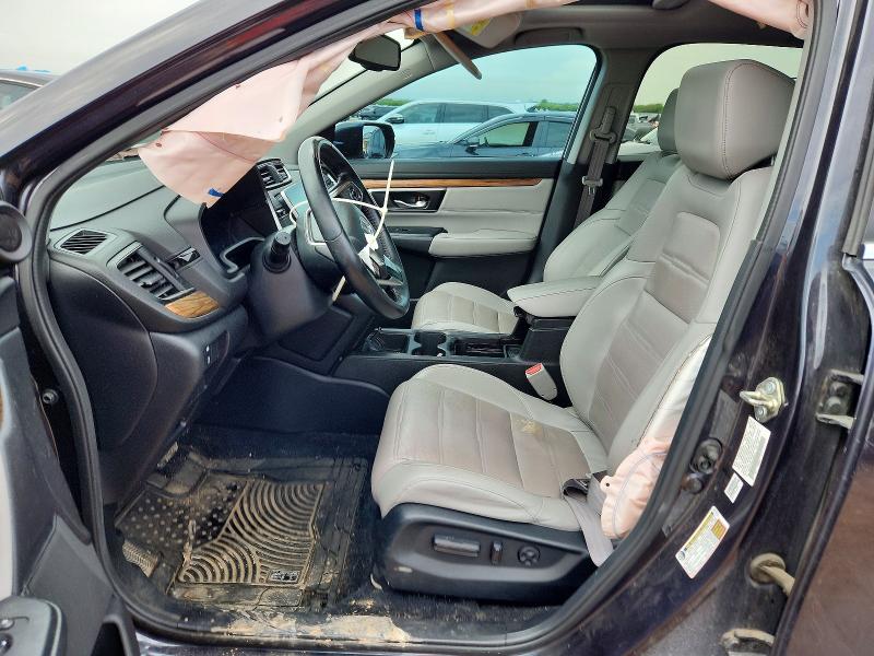 Aukcja sprzedaży 2018 Honda Cr-v, vin: 7FARW1H85JE028812, numer aukcji: 57720386