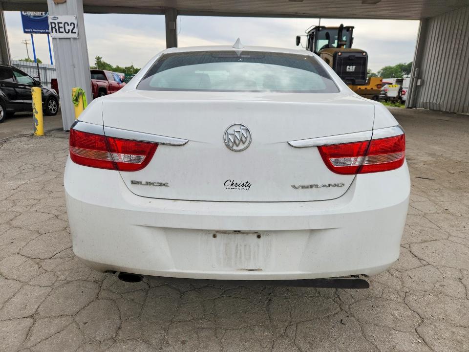 Продажа на аукционе авто 2015 Buick Verano, vin: 1G4PP5SK5F4179347, номер лота: 55390676