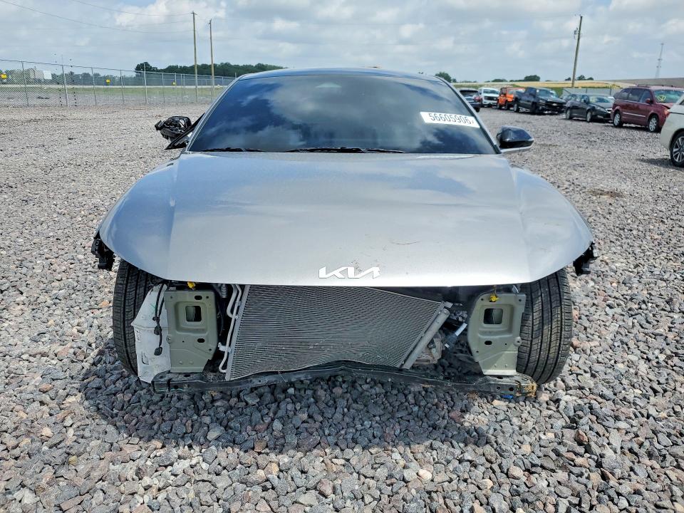 Aukcja sprzedaży 2025 Kia K4, vin: 3KPFW4DE5SE063823, numer aukcji: 56605906