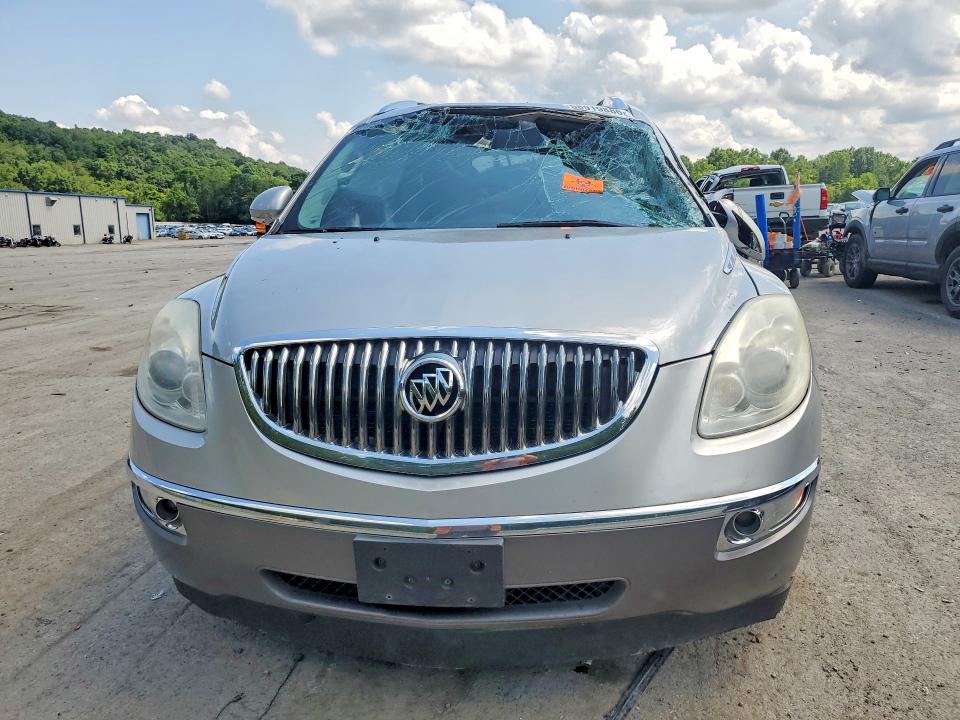 Aukcja sprzedaży 2008 Buick Enclave, vin: 5GAEV23748J235696, numer aukcji: 58919886