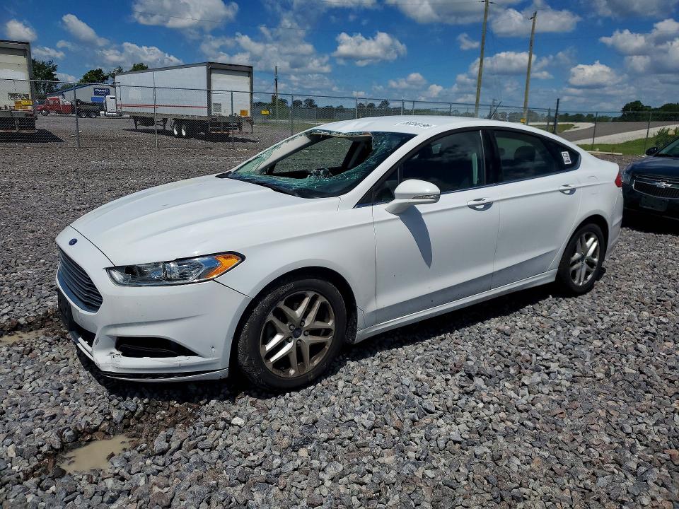 2016 Ford Fusion მანქანა იყიდება აუქციონზე, vin: 3FA6P0H77GR223692, აუქციონის ნომერი: 58258196