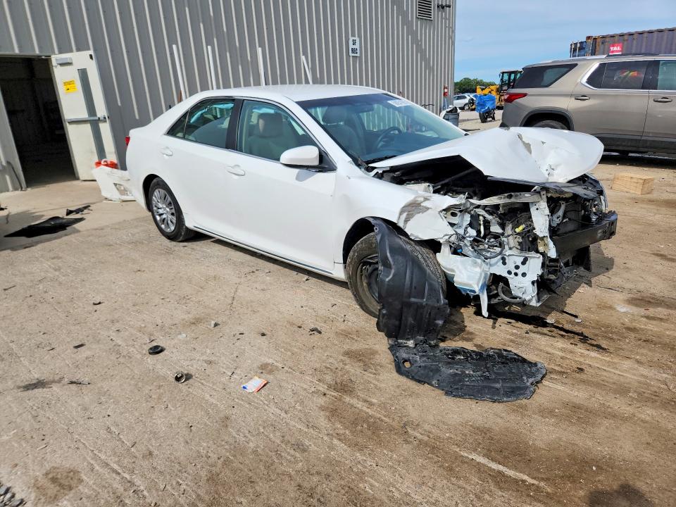 Aukcja sprzedaży 2014 Toyota Camry, vin: 4T1BF1FK4EU407661, numer aukcji: 58031926