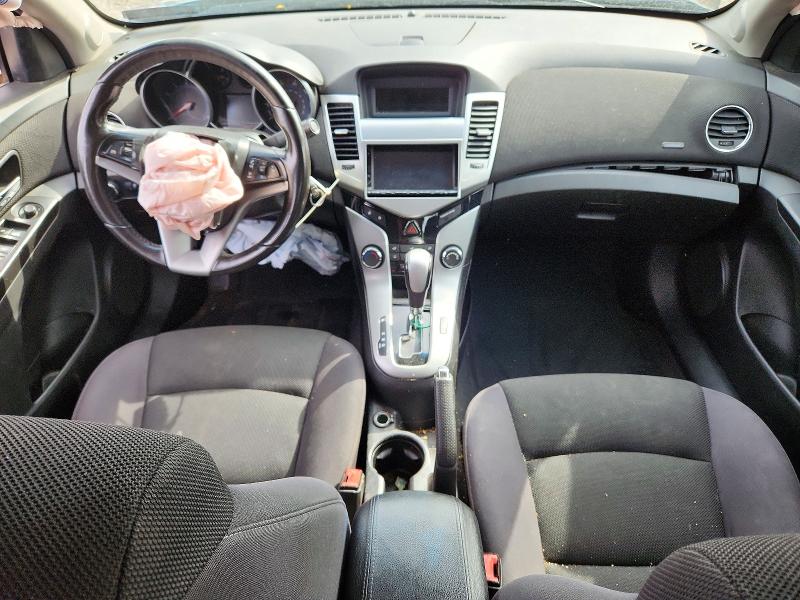 Продаж на аукціоні авто 2013 Chevrolet Cruze, vin: 1G1PC5SB1D7122485, номер лоту: 56228406