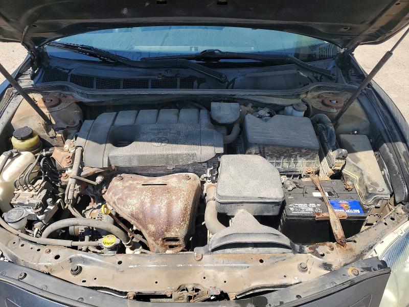 Aukcja sprzedaży 2010 Toyota Camry, vin: 4T1BF3EK4AU116116, numer aukcji: 56057926