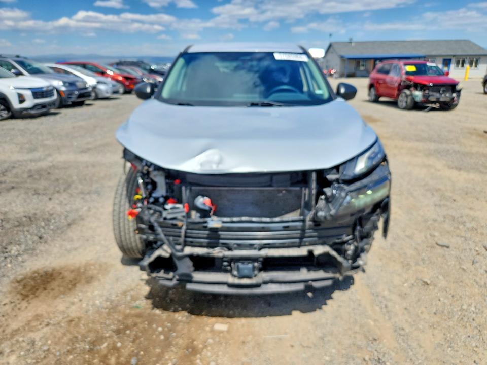 Продаж на аукціоні авто 2024 Nissan Rogue, vin: 5N1BT3AB5RC715395, номер лоту: 57685966