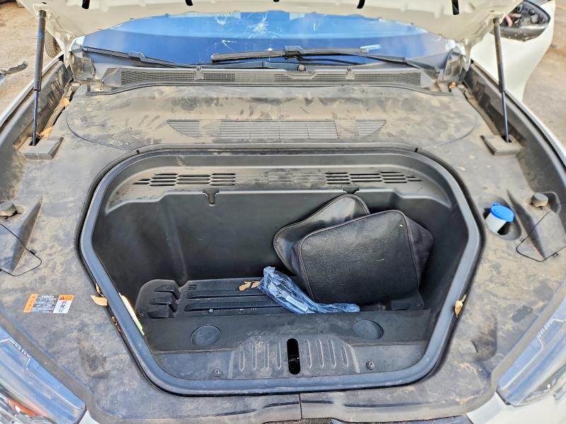 Продажа на аукционе авто 2023 Ford Mustang Mach-e, vin: 3FMTK3SUXPMA56863, номер лота: 55227166