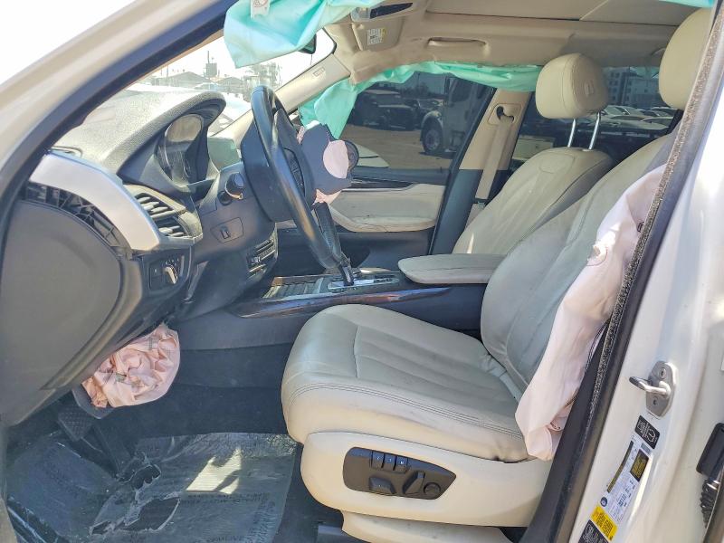 55588326 :رقم المزاد ، 5UXKR0C5XE0H21182 vin ، 2014 Bmw X5 مزاد بيع