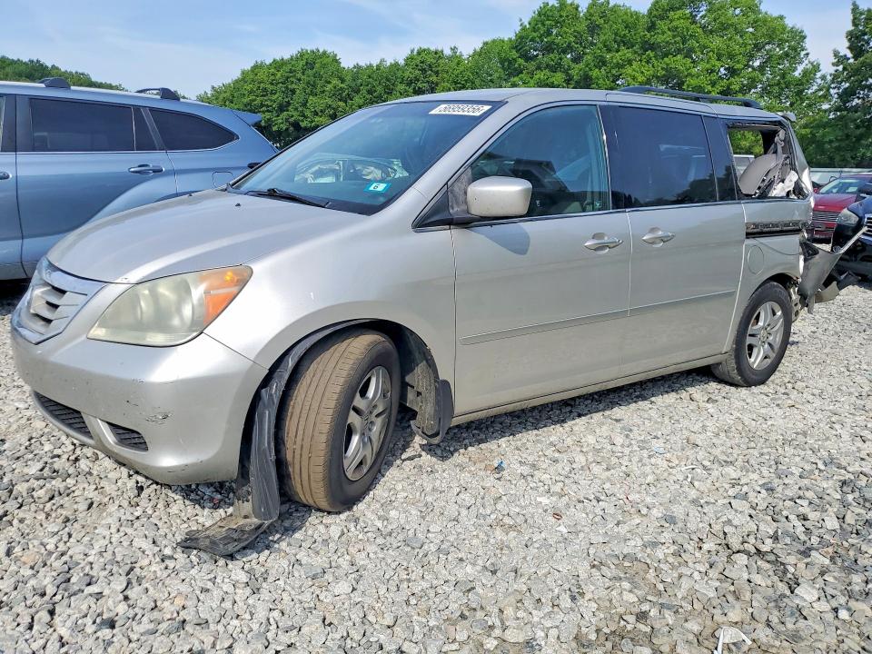 Продаж на аукціоні авто 2008 Honda Odyssey, vin: 5FNRL38438B412336, номер лоту: 56959356